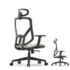 H055af0aab945427aa066e020b5dc0c44C-1.webp Mesh Office Chair Replacement Backrest