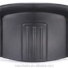 Plastic Office Chair Seat or Back Replacement Component
