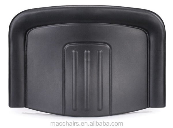 Plastic Office Chair Seat or Back Replacement Component