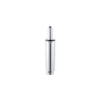 Class 2 Black & Chrome Office Chair Gas Lift Cylinder