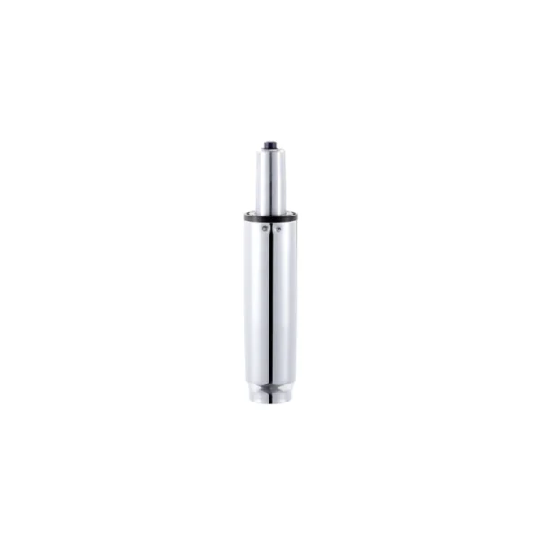 Class 2 Black & Chrome Office Chair Gas Lift Cylinder