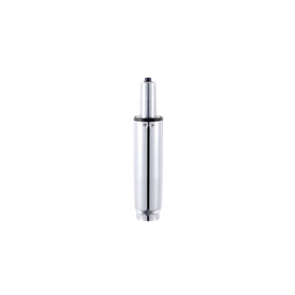 Class 2 Black & Chrome Office Chair Gas Lift Cylinder