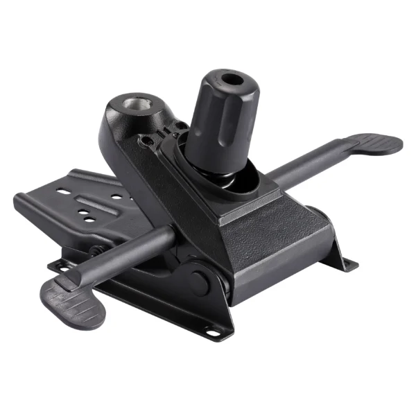 Adjustable Office Chair Recline & Tilt Mechanism