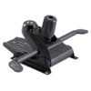 Adjustable Office Chair Recline & Tilt Mechanism