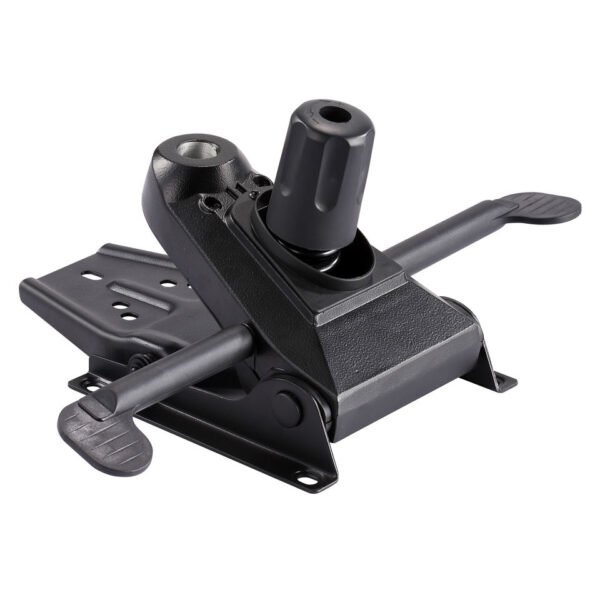 Adjustable Office Chair Recline & Tilt Mechanism