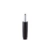 Class 2 Black & Chrome Office Chair Gas Lift Cylinder