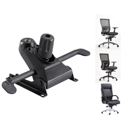 H12c4cc1099104e5c943a64baa7074fdbP-2.webp Multifunction Office Chair Tilt & Swivel Mechanism