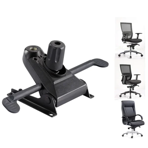 H12c4cc1099104e5c943a64baa7074fdbP-2.webp Multifunction Office Chair Tilt & Swivel Mechanism