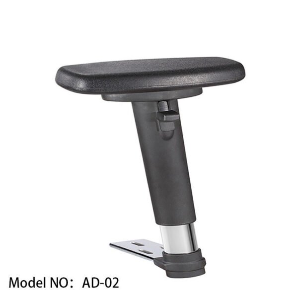 3D Adjustable Office Chair Armrest