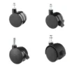 H1bb116351f5d4811a2eeebd51c8ea902r-2.webp Nylon Swivel Office Chair Replacement Caster Wheel