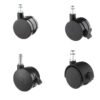 H1bb116351f5d4811a2eeebd51c8ea902r-2.jpg_960x960q80-2.jpg Nylon Swivel Office Chair Replacement Caster Wheel