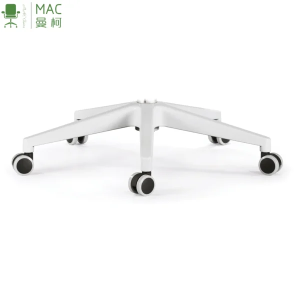 Aluminum Alloy Office Chair Replacement Base