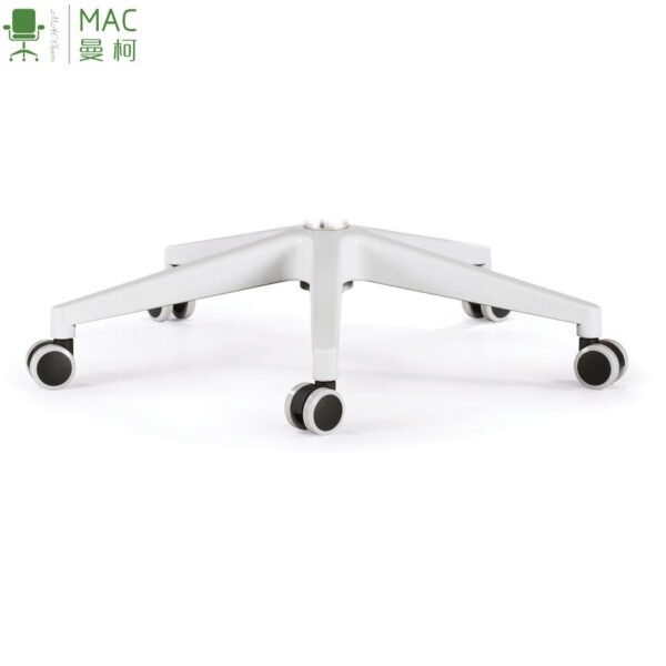Aluminum Alloy Office Chair Replacement Base