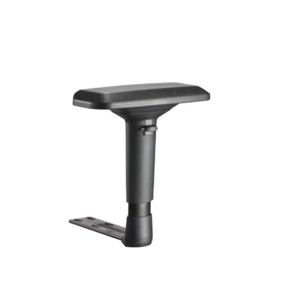 3D Adjustable Office Chair Armrest