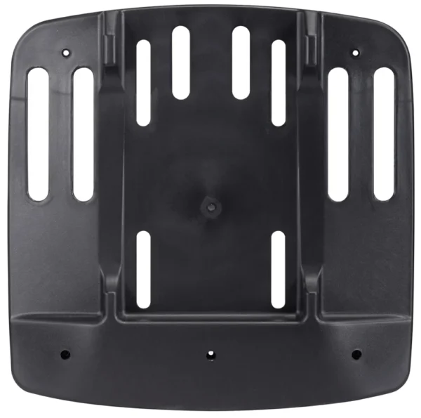 Multifunction Office Chair Tilt & Swivel Mechanism