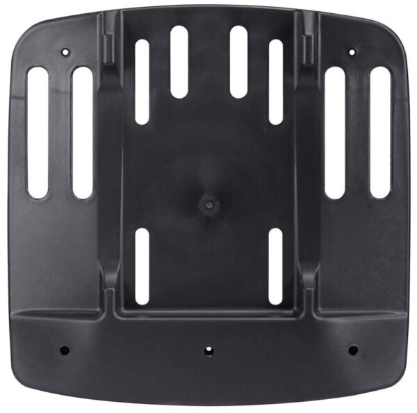 Multifunction Office Chair Tilt & Swivel Mechanism