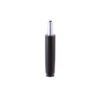 Class 2 Black & Chrome Office Chair Gas Lift Cylinder