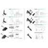 H2ad9ece0974b4b6095b423cd83ba8d37S-8.webp Multifunction Office Chair Tilt & Swivel Mechanism