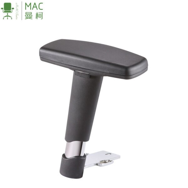 H2c3e42685b8b4e3ebdc3ad5ab2084052V-1.jpg_960x960q80-1.jpg Padded Replacement Armrest for Swivel & Bar Chairs