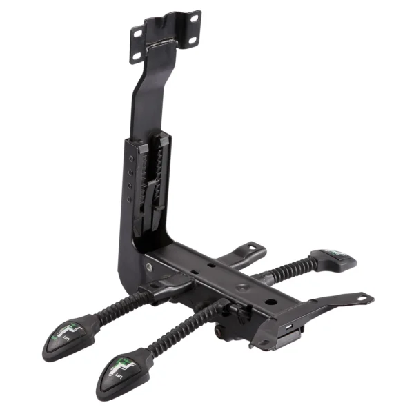 Synchronized Multifunction Office Chair Tilt Mechanism