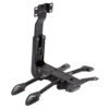 Synchronized Multifunction Office Chair Tilt Mechanism