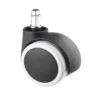 60mm Swivel Office Chair Replacement Caster Wheel