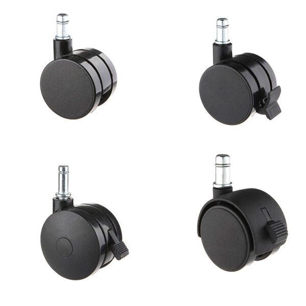 Swivel Office Chair Replacement Caster Wheel