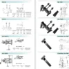 H376caec0b1df401e9d02c534e0bd4927W-2.webp Multifunction Office Chair Tilt & Swivel Mechanism