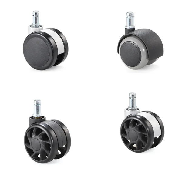 H378939330c1f4dd290683b09e9c3b87aE-2.webp Nylon Swivel Office Chair Replacement Caster Wheel