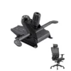 H3f822cfe1845421c8584869d2a6cdcb0A-8.webp Multifunction Office Chair Tilt & Swivel Mechanism