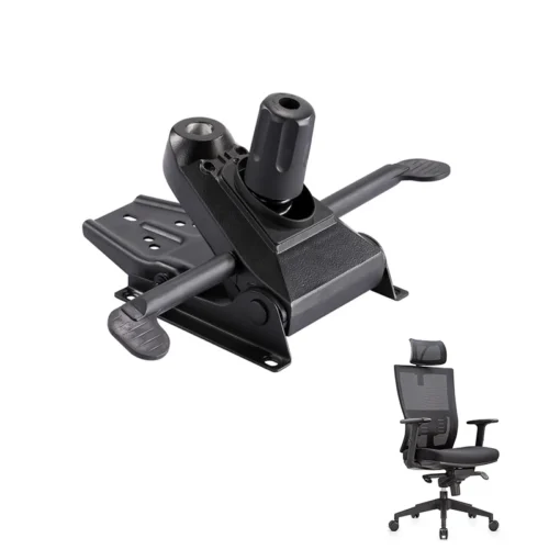 H3f822cfe1845421c8584869d2a6cdcb0A-8.webp Multifunction Office Chair Tilt & Swivel Mechanism