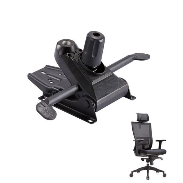 H3f822cfe1845421c8584869d2a6cdcb0A-8.jpg_960x960q80-8.jpg Multifunction Office Chair Tilt & Swivel Mechanism