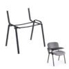 H4682045974de4958a5108dc3b8814125W-1.jpg_960x960q80-1.jpg Metal Office & Visitor Chair Replacement Frame