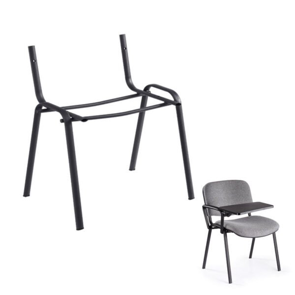 H4682045974de4958a5108dc3b8814125W-1.jpg_960x960q80-1.jpg Metal Office & Visitor Chair Replacement Frame