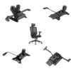 H4845a0d4688e4efcbebfff227788744ac-3.webp Multifunction Office Chair Tilt & Swivel Mechanism