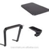 Plastic Office Chair Seat or Back Replacement Component