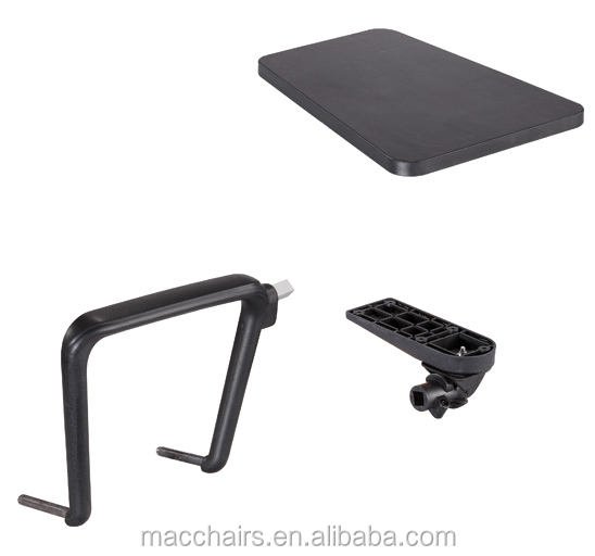 Plastic Office Chair Seat or Back Replacement Component
