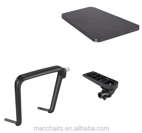 Plastic Office Chair Seat or Back Replacement Component