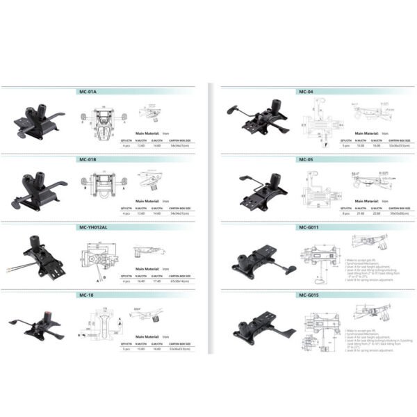 H4ea0df2623f841998ec39e770e8ad1e4v-8.jpg_960x960q80-8.jpg Multifunction Office Chair Tilt & Swivel Mechanism