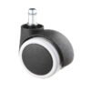 H4fd7ea7f9e024265b9cf7d10d40e3344j-2.jpg_960x960q80-2.jpg Nylon Swivel Office Chair Replacement Caster Wheel