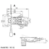 H531a49297bb74b06a3adaab8443f4937d-2.webp Multifunction Office Chair Tilt & Swivel Mechanism
