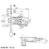 H531a49297bb74b06a3adaab8443f4937d-2.jpg_960x960q80-2.jpg Multifunction Office Chair Tilt & Swivel Mechanism