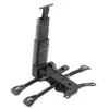 Adjustable Office Chair Recline & Tilt Mechanism