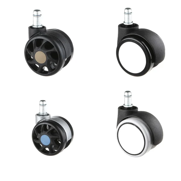 H6053faadc1a2494a957110ec94af46beN-2.webp Nylon Swivel Office Chair Replacement Caster Wheel