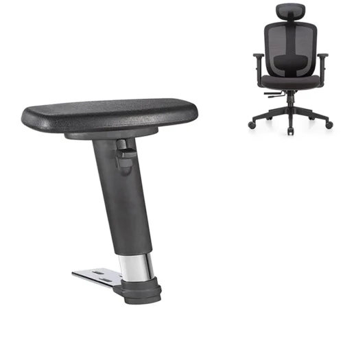 H61487344cbca4b0388037e7540ef66f8U-2.webp Metal Office Chair Replacement Armrest