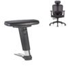 Metal Office Chair Replacement Armrest