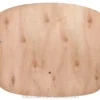 Plastic Office Chair Seat or Back Replacement Component