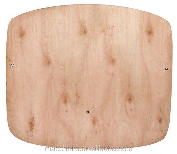 Plastic Office Chair Seat or Back Replacement Component
