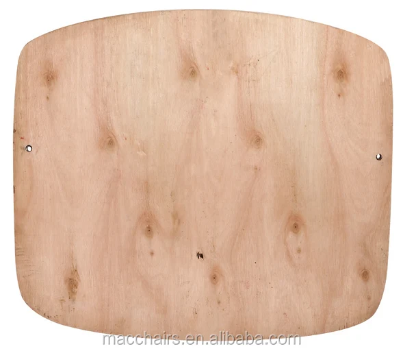 Plastic Office Chair Seat or Back Replacement Component