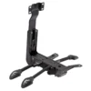 Multifunction Office Chair Tilt & Swivel Mechanism